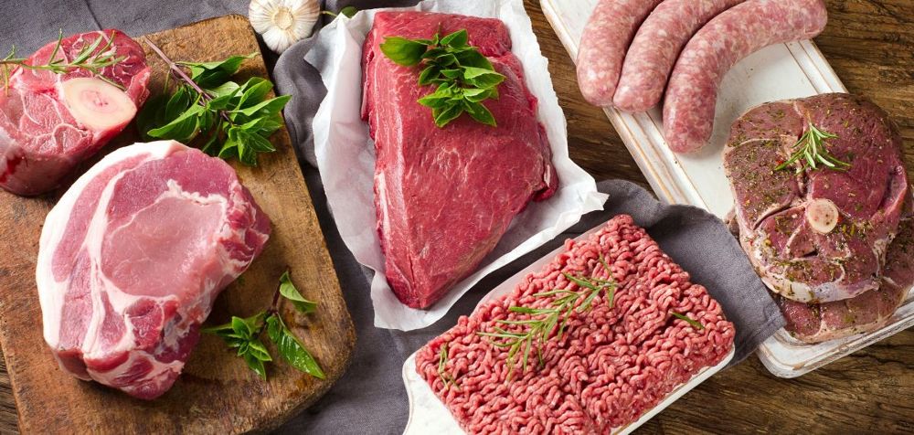 Aktualna sytuacja na rynku mięsa wieprzowego i wołowego w Unii Europejskiej na początku 2020 roku